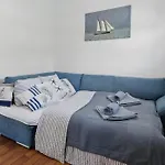 Sunset View Housboat With Sundeck,ac&heating בית נופש *