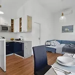 Sunset View Housboat With Sundeck,ac&heating בית נופש *