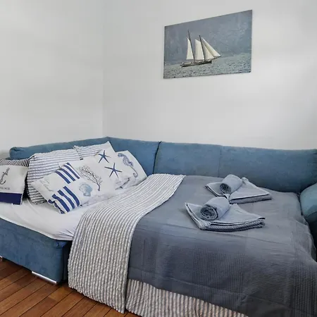 Дом отдыха Sunset View Housboat With Sundeck,ac&heating