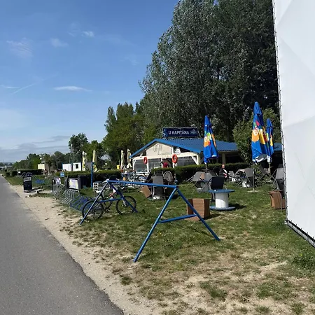 Sunset View Housboat With Sundeck,ac&heating Дом отдыха