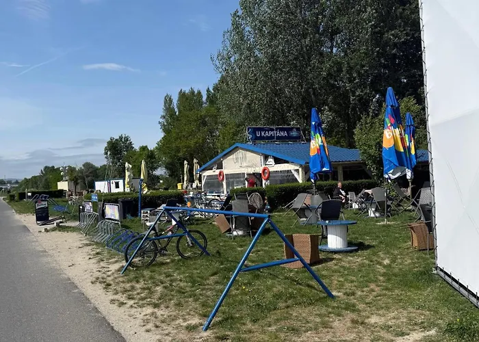 Sunset View Housboat With Sundeck,ac&heating 別荘