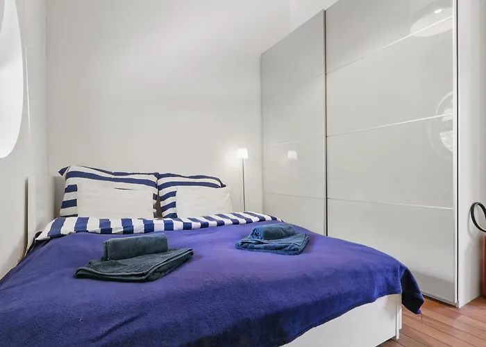 Sunset View Housboat With Sundeck,ac&heating Сasa de vacaciones Bratislava