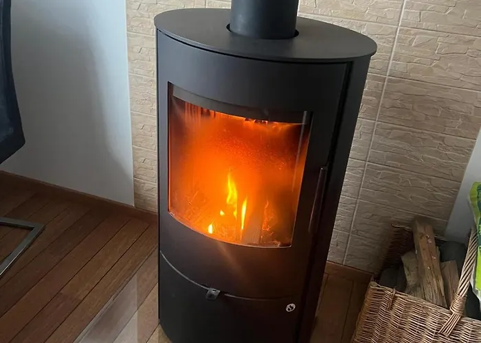 度假居 Sunset View Housboat With Sundeck,ac&heating