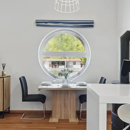 Sunset View Housboat With Sundeck,ac&heating בית נופש *