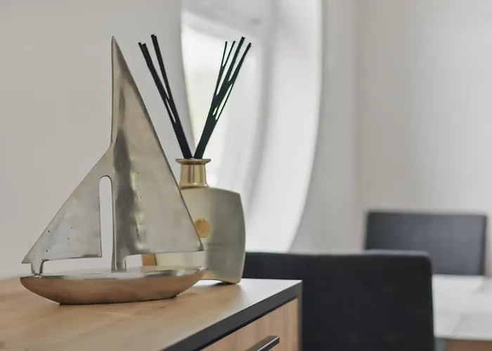 Dovolenkový dom Sunset View Housboat With Sundeck,ac&heating